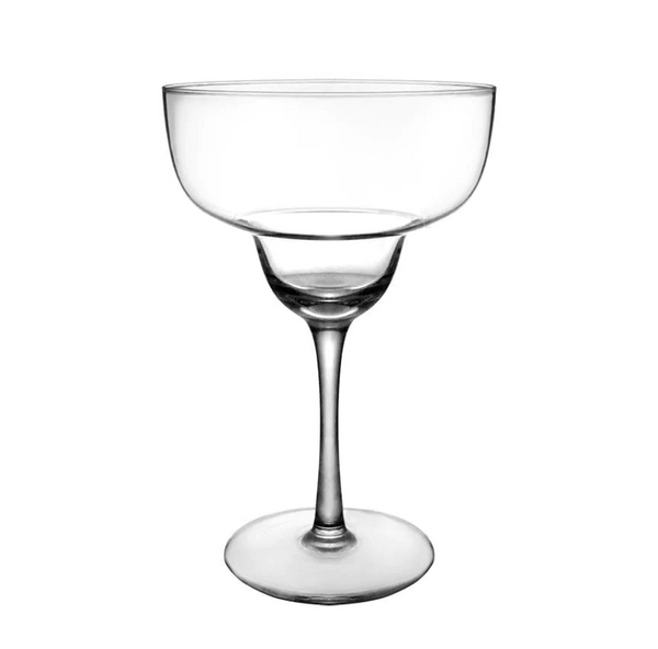 Set of 4 Margarita Glass-15 Oz - Raise The Bar Lux  