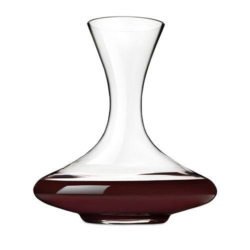 Traditional Crystal Wine Decanter - Raise The Bar Lux  