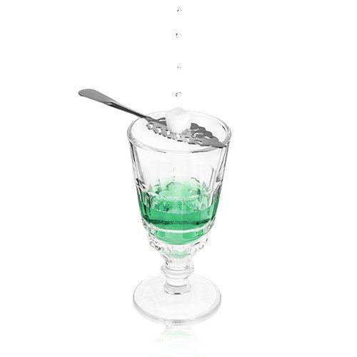 True Leaf Absinthe Spoon - Raise The Bar Lux  