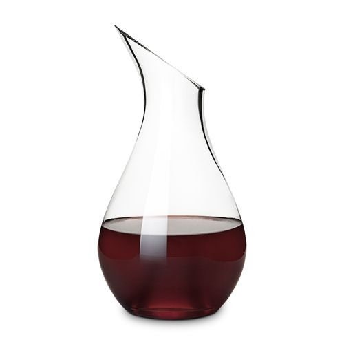 Classic Table Top Wine Decanter - Raise The Bar Lux  