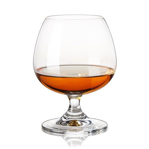 Classic Snifter Glasses. Set of 4 - Raise The Bar Lux  
