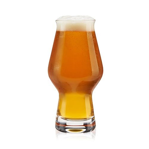 IPA Beer Glasses, Set of 4 - Raise The Bar Lux  