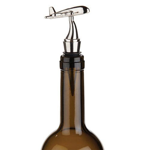 Jet Bottle Stopper - Raise The Bar Lux  