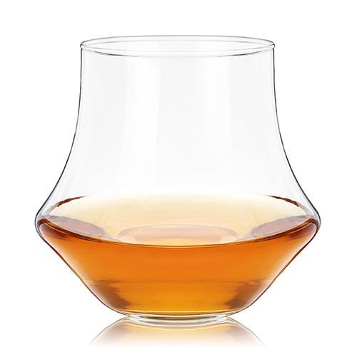 Classic Whiskey Glasses. Set of 4 - Raise The Bar Lux  