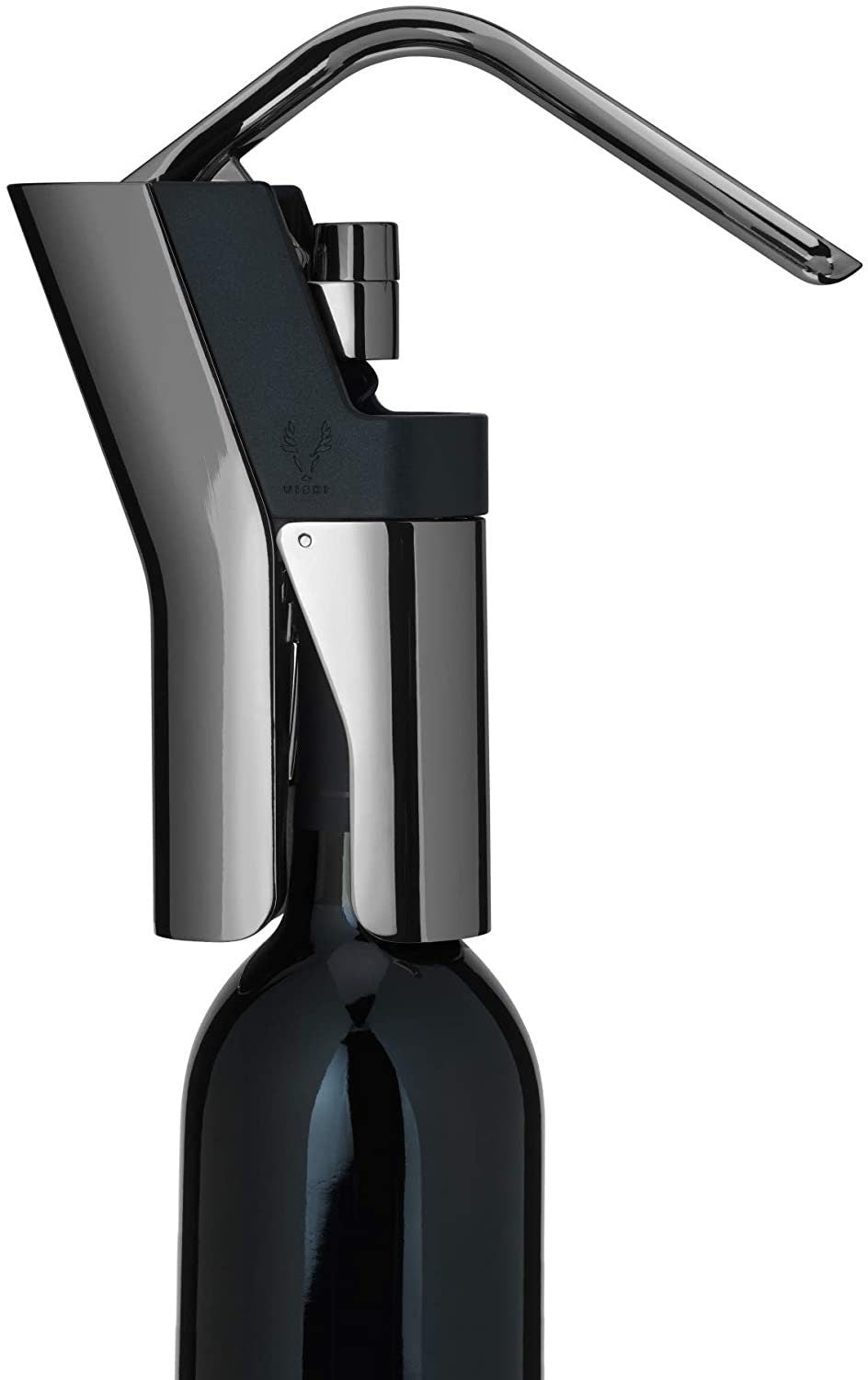 Heavyweight Lever Corkscrew - Raise The Bar Lux  