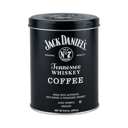 Jack Daniel's Coffee 8.8 oz - Raise The Bar Lux  