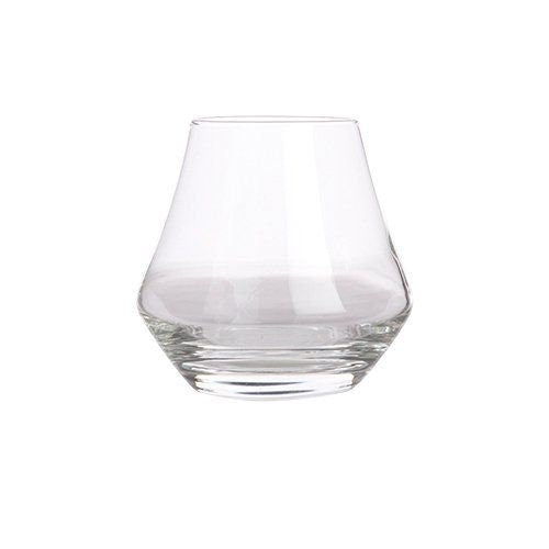 Libbey 9.8 OZ Perfect Whiskey Glasses (set of 4) - Raise The Bar Lux  