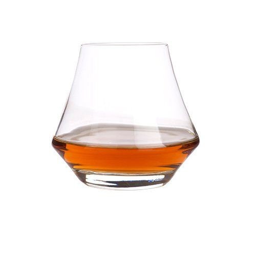 Libbey 9.8 OZ Perfect Whiskey Glasses (set of 4) - Raise The Bar Lux  