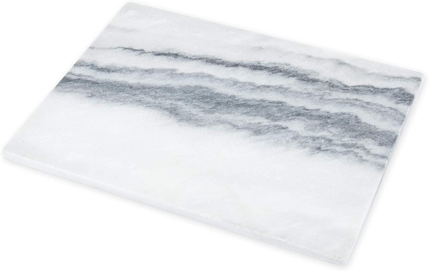 Elegant Marble Rectangular Cheese Board - Raise The Bar Lux  