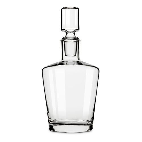 Royal Liquor Decanter. 36 Oz - Raise The Bar Lux  