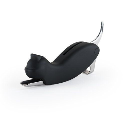 Cat Double-hinged Corkscrew - Raise The Bar Lux  