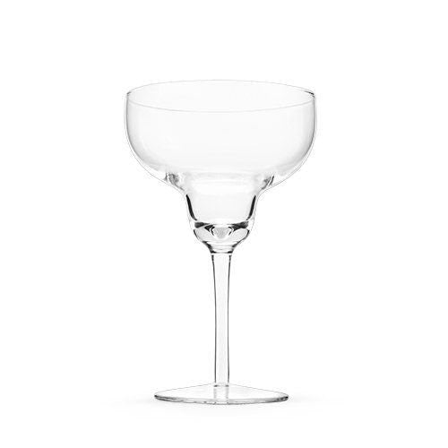 Grande Gulp: 750ml Margarita Glass - Raise The Bar Lux  