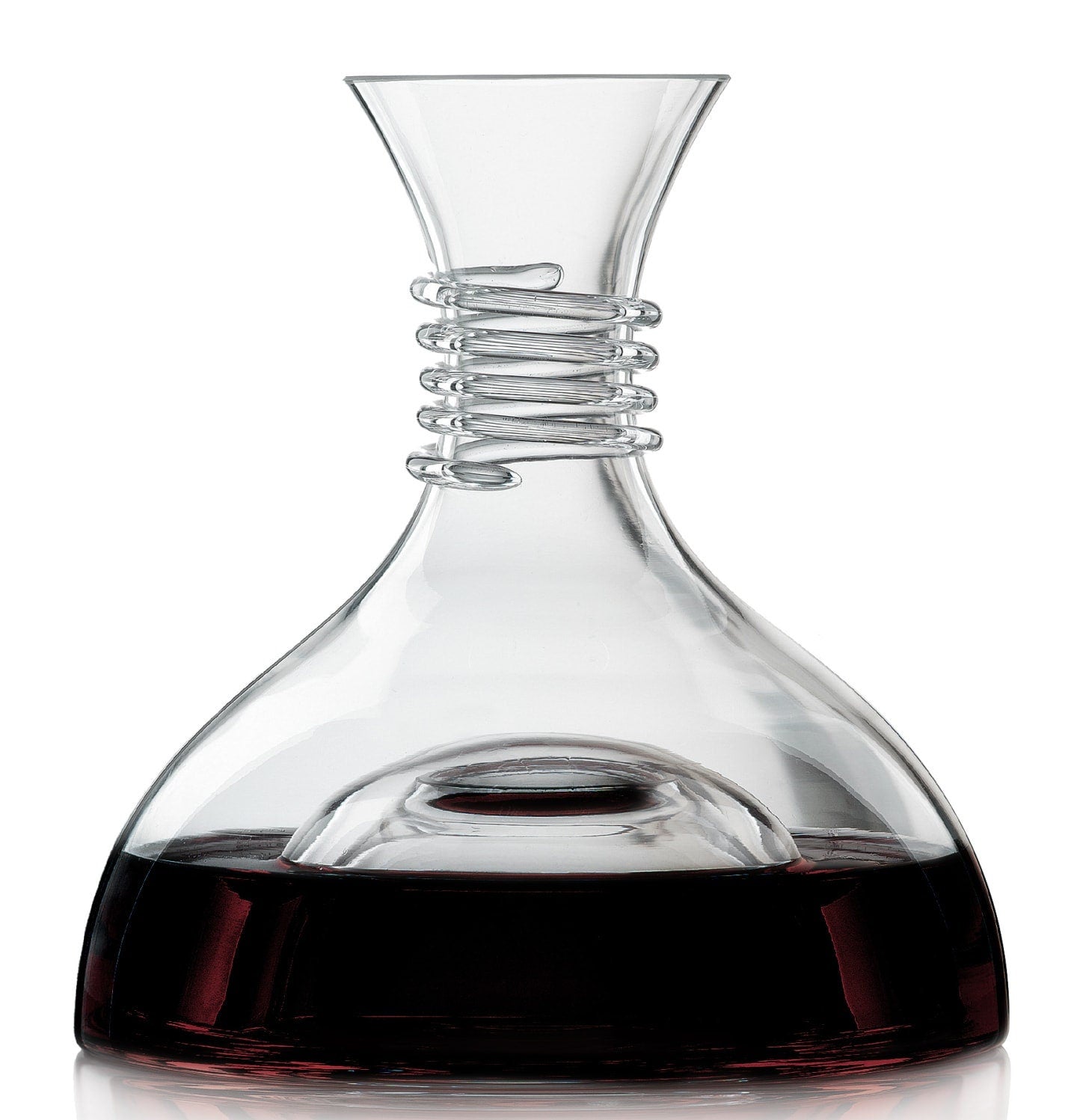 Spiegelau Red & White 1.0 L/35.3 oz decanter (set of 1) - Raise The Bar Lux  