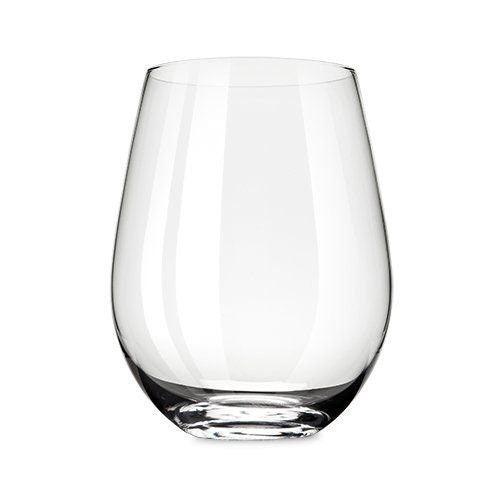 Grand Cru: Stemless Wine Glass. (Set Of 4) - Raise The Bar Lux  