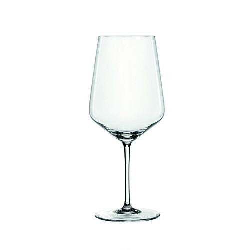 Spiegelau Style 22.2 oz Red Wine glass (set of 4) - Raise The Bar Lux  