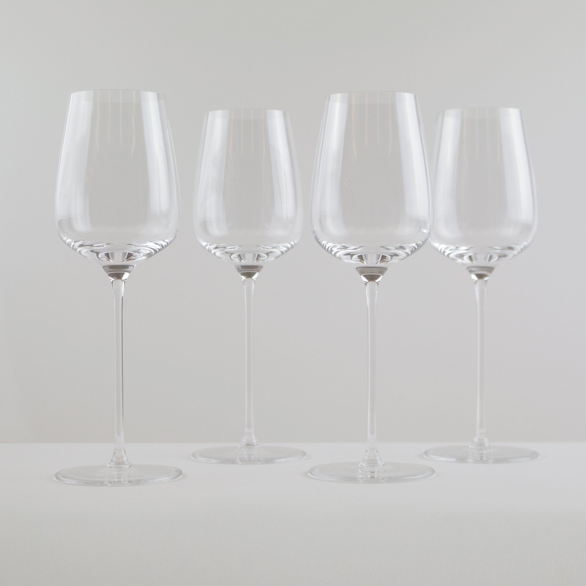 Spiegelau 12.9 oz White Wine glass (set of 4) - Raise The Bar Lux  