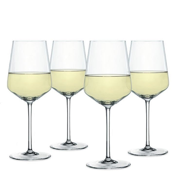 Spiegelau Style 15.5 oz White Wine glass (set of 4) - Raise The Bar Lux  