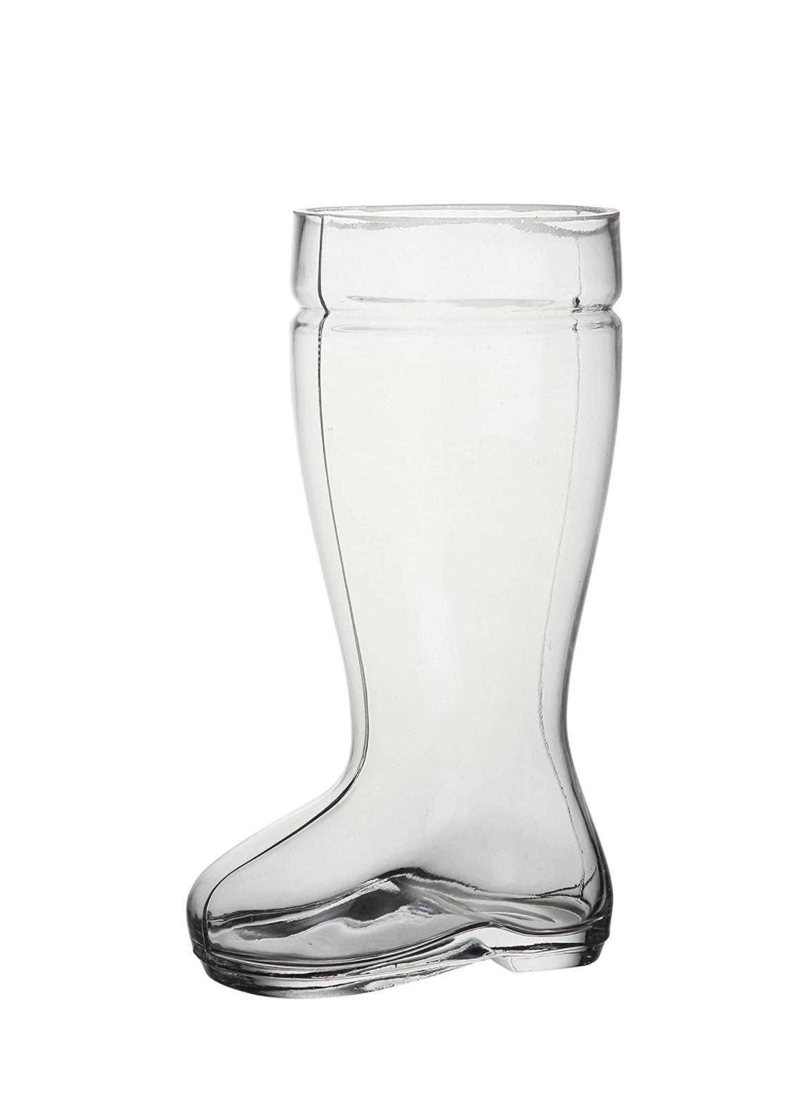 1.5 XL Liter Das Boot Style Beer Glasses. Large German Stein. Set of 2 - Raise The Bar Lux  