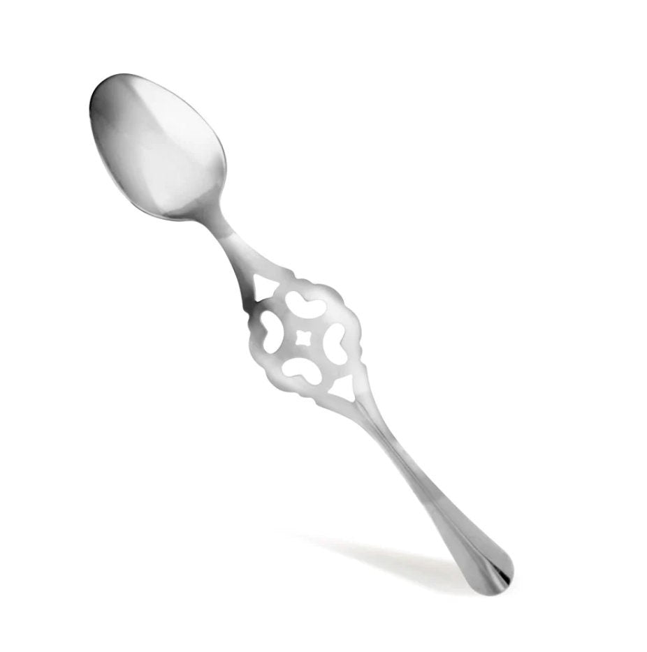 Long Stainless Steel Absinthe Spoon - Raise The Bar Lux  